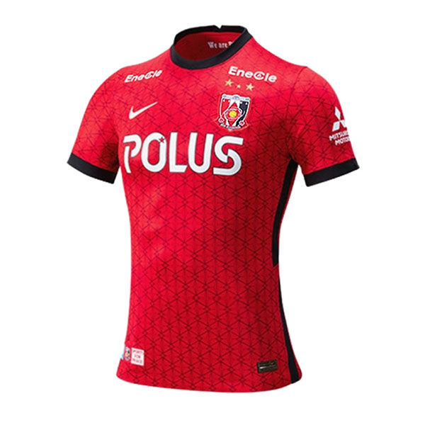 Tailandia Camiseta Urawa Red Diamonds 1ª 2021/22